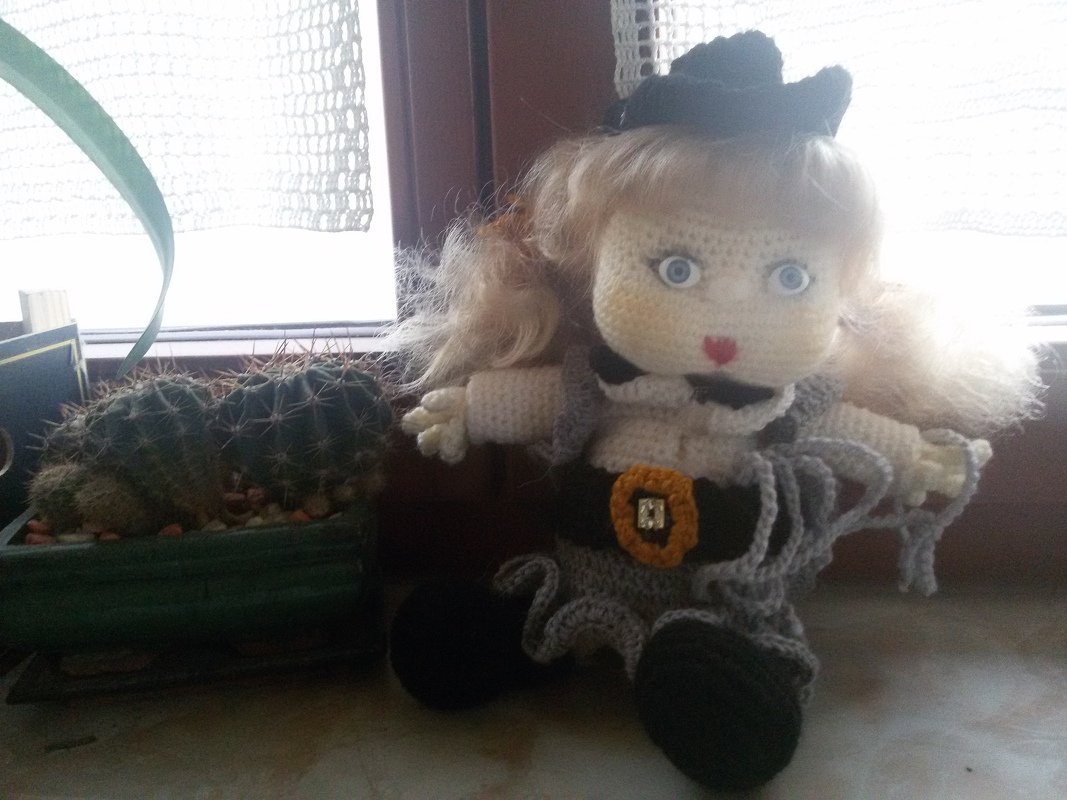 Handarbeiten Werke - Foto von mafi