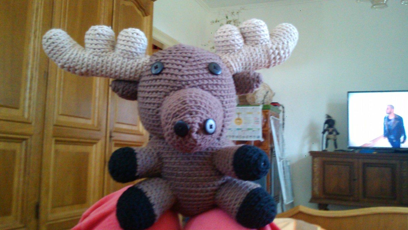 Handarbeiten Werke - Foto von aki666