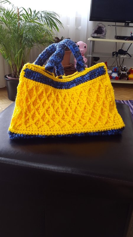 Handarbeiten Werke - Foto von clasawa