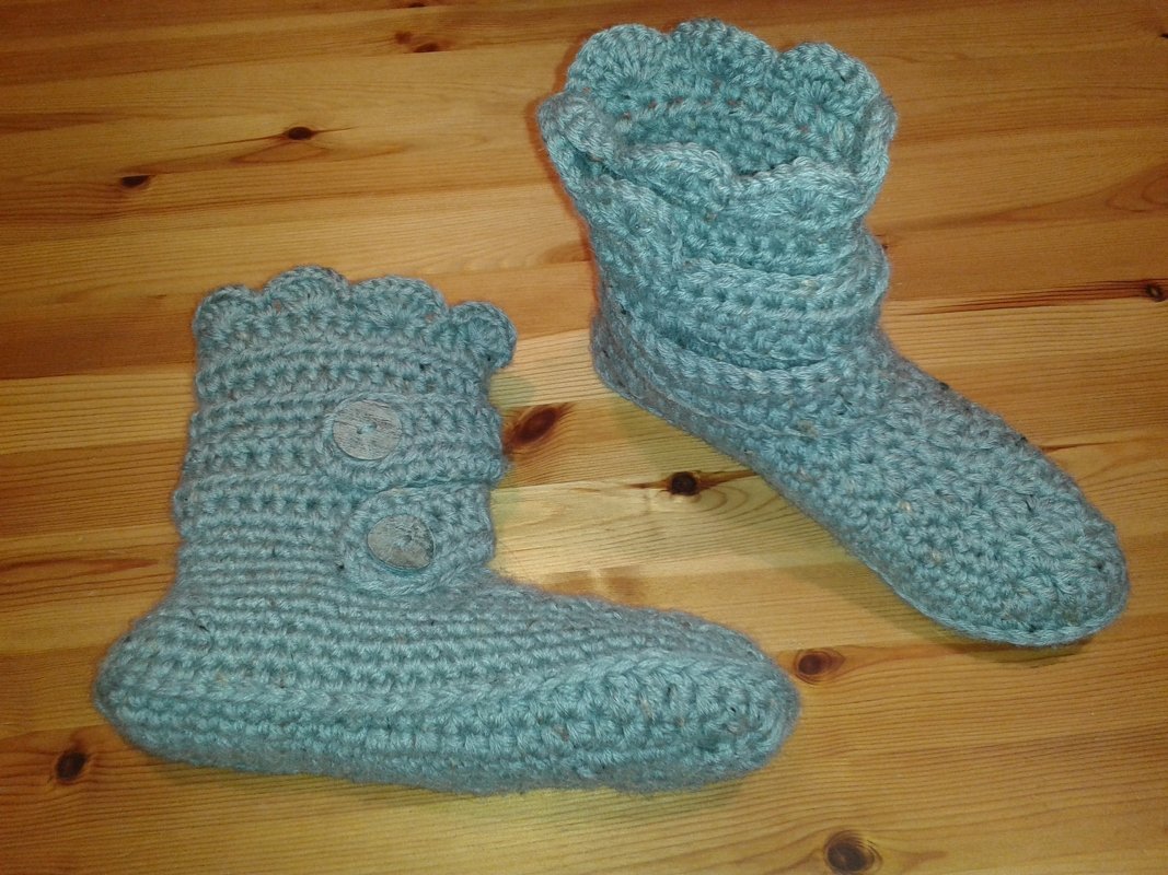 Handarbeiten Werke - Foto von jujuchambi