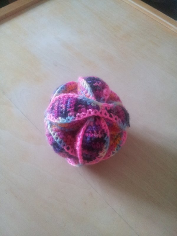 Handarbeiten Werke - Foto von funkymom