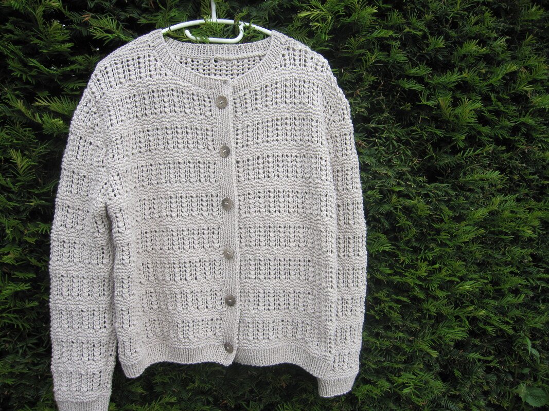 Handarbeiten Werke - Foto von Emmental