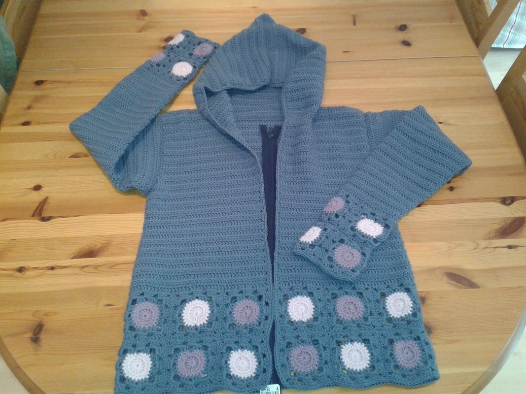 Handarbeiten Werke - Foto von jujuchambi