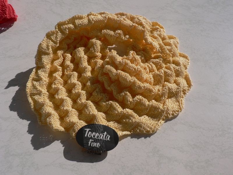 Handarbeiten Werke - Foto von Bastelhilde