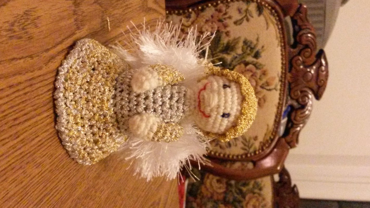 Handarbeiten Werke - Foto von RamonaKahnert