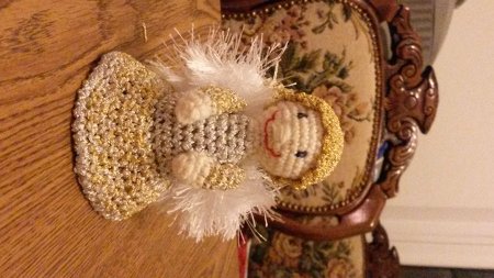 Handarbeiten Werke - Foto von RamonaKahnert