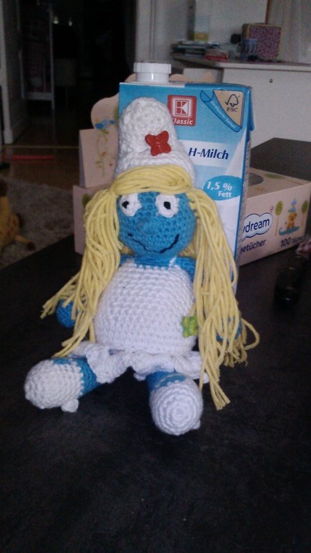 Handarbeiten Werke - Foto von aki666