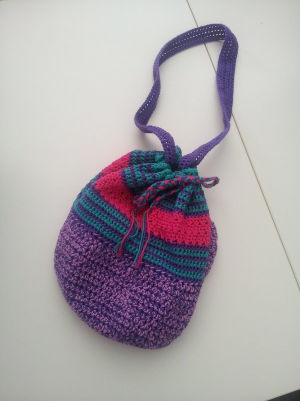 Handarbeiten Werke - Foto von funkymom