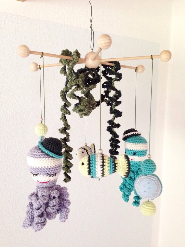 Handarbeiten Werke - Foto von marlenchen06