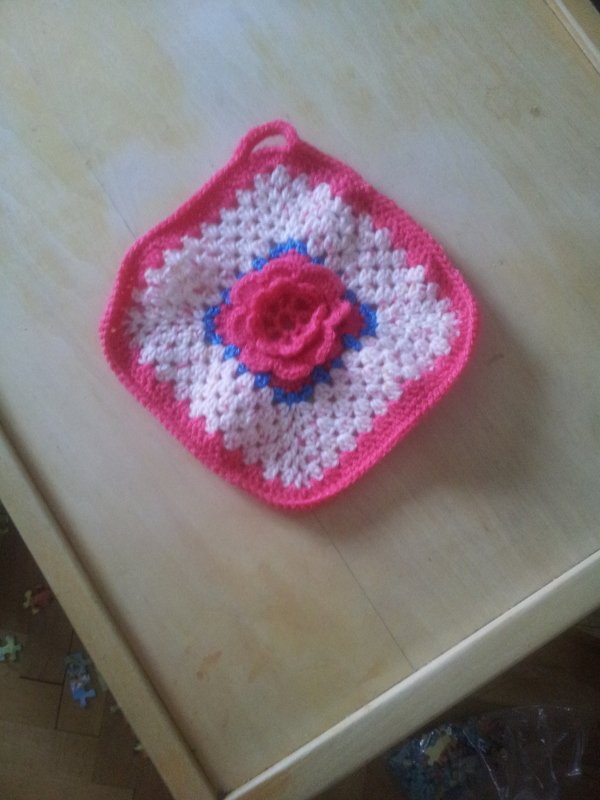 Handarbeiten Werke - Foto von funkymom