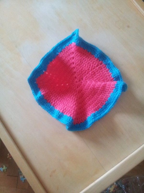 Handarbeiten Werke - Foto von funkymom