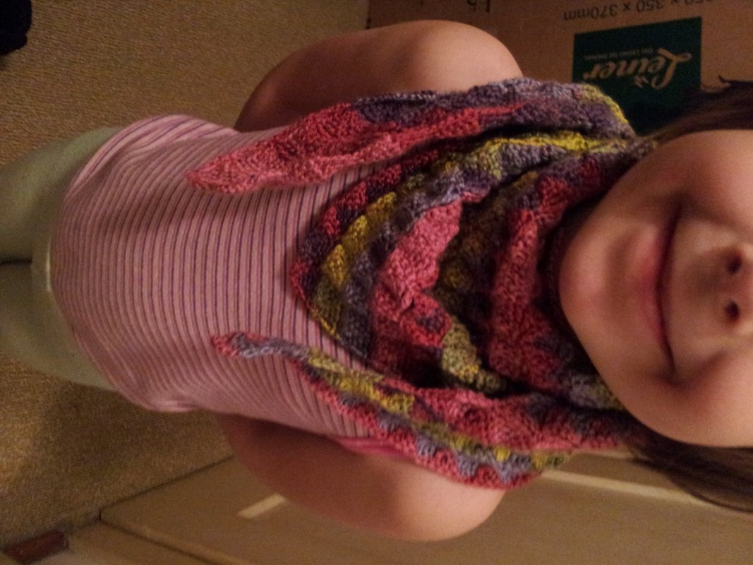 Handarbeiten Werke - Foto von funkymom