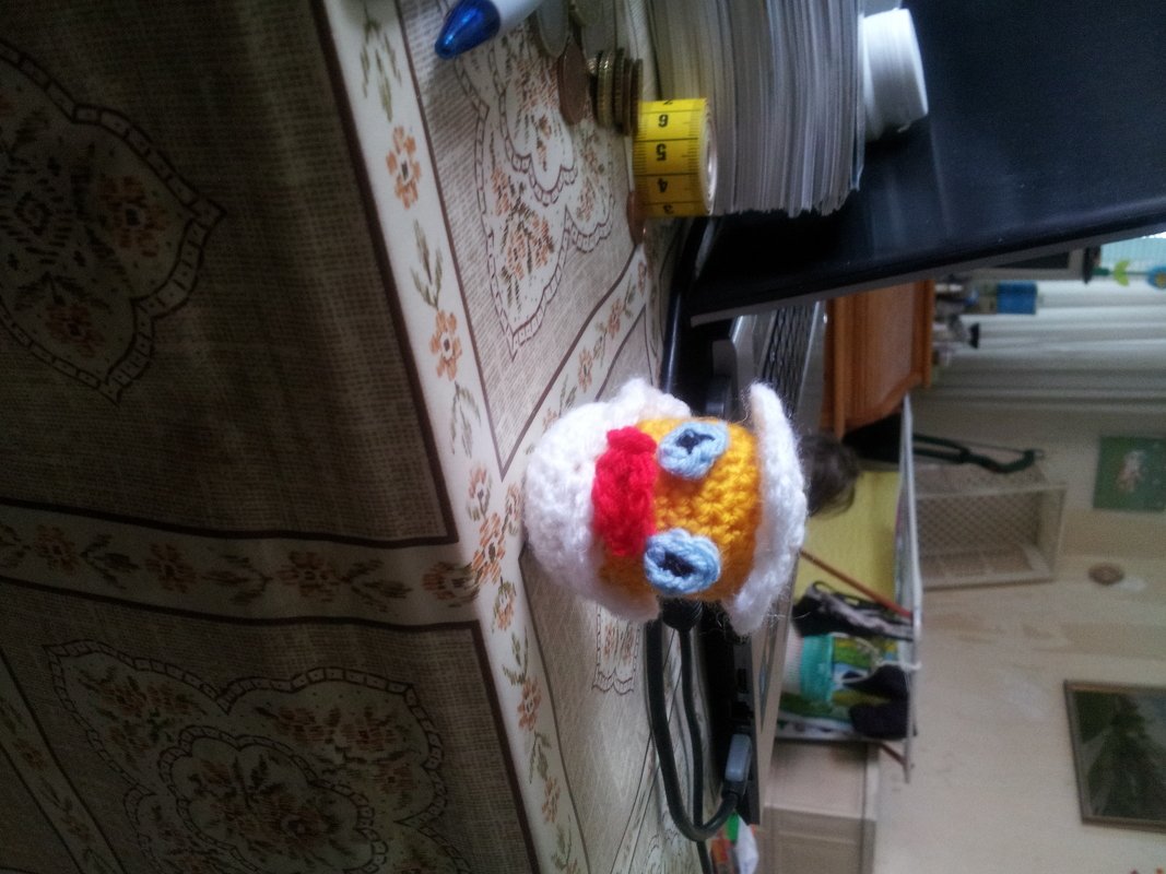 Handarbeiten Werke - Foto von funkymom