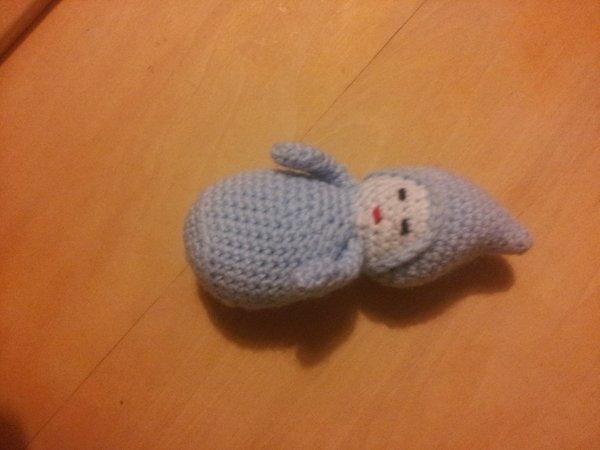 Handarbeiten Werke - Foto von funkymom