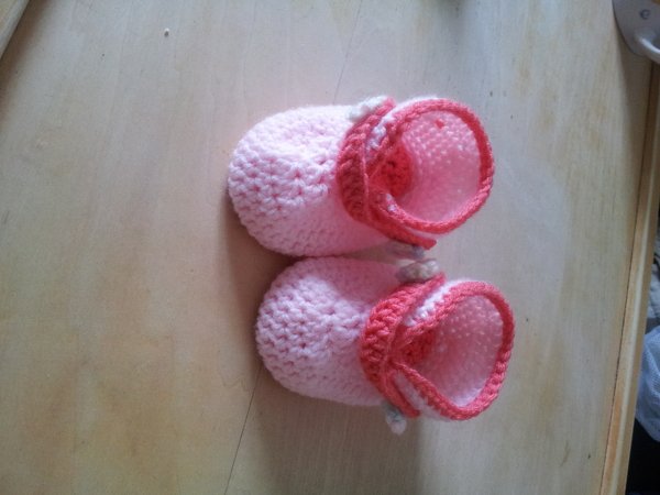 Handarbeiten Werke - Foto von funkymom