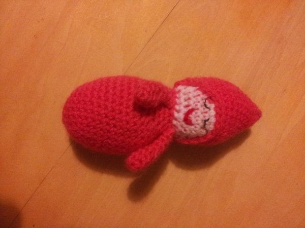 Handarbeiten Werke - Foto von funkymom