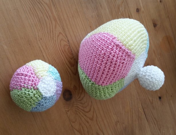 Handarbeiten Werke - Foto von sternchen55