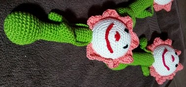 Handarbeiten Werke - Foto von sternchen55