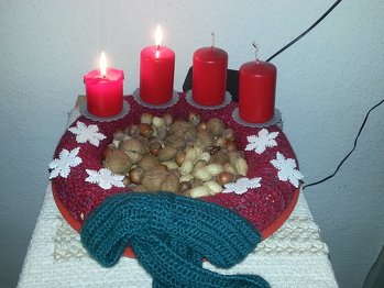 Einmal gemacht immer wieder verwendbar.