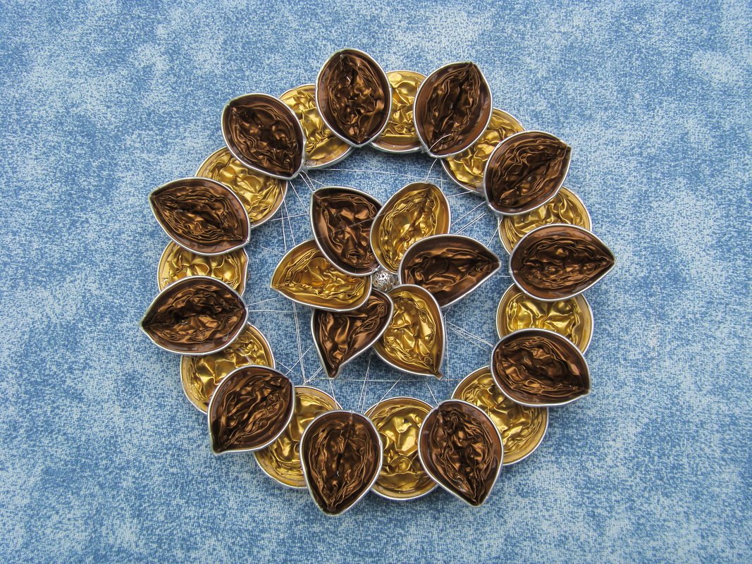 Handarbeiten Werke - Foto von esta