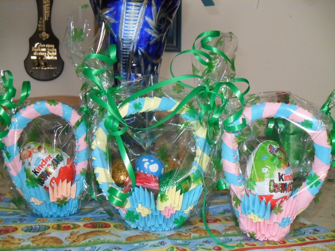 Handarbeiten Werke - Foto von Fantolina