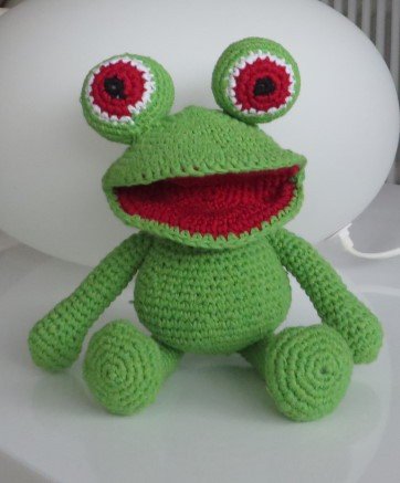 Handarbeiten Werke - Foto von papierkram