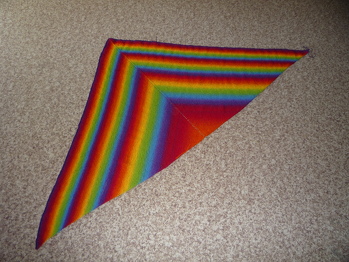 Das gleiche in anderer Farbzusammenstellung!