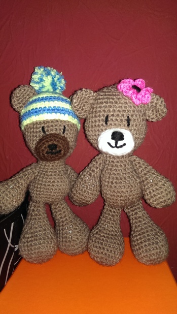 Eine sehr schöne Anleitung