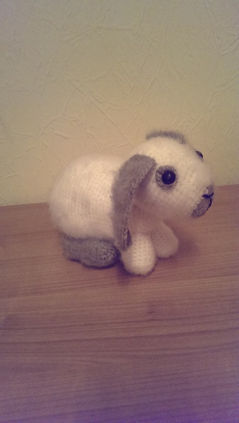 Eine sehr schöne Anleitung