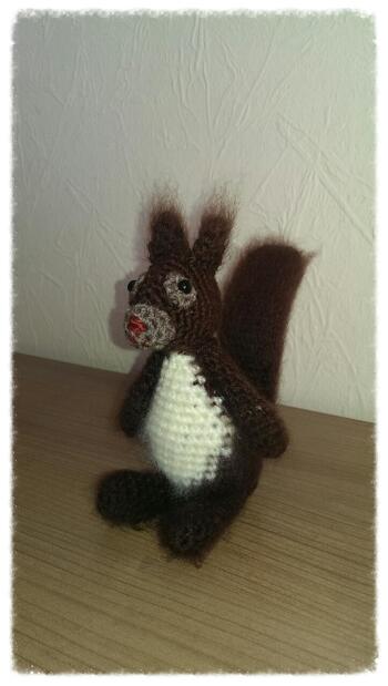 Eine sehr schöne Anleitung