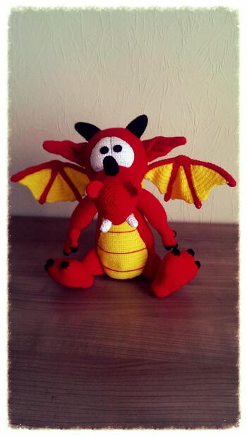 Eine sehr schöne Anleitung