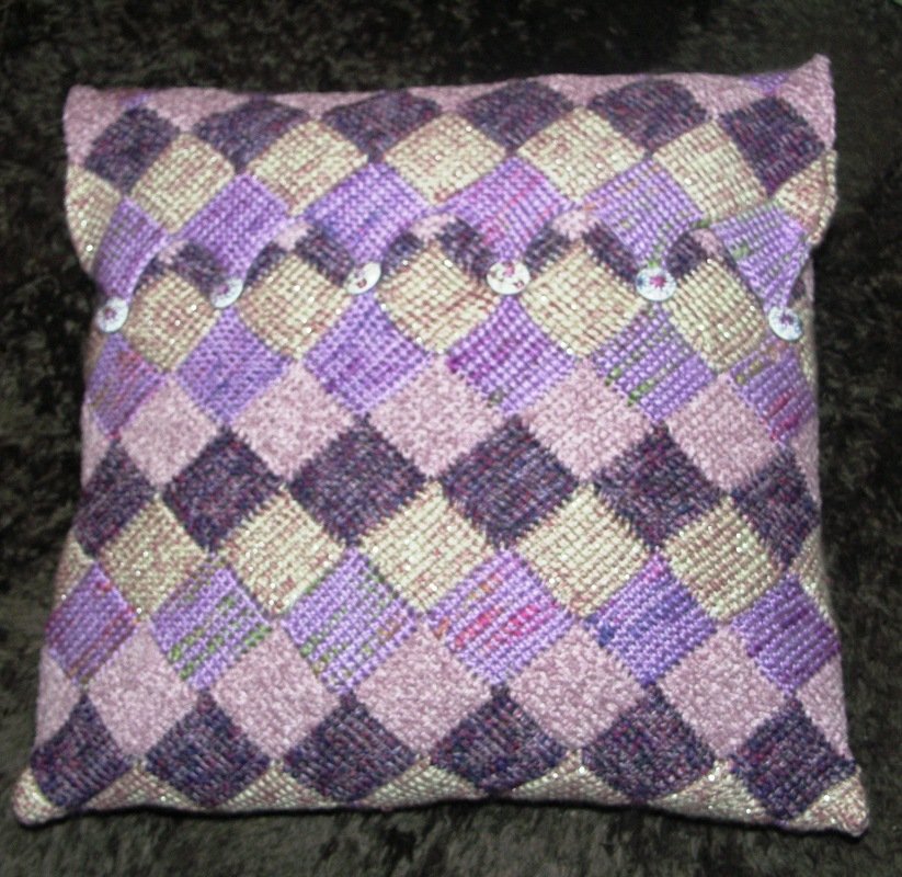 Handarbeiten Werke - Foto von irmaschwind