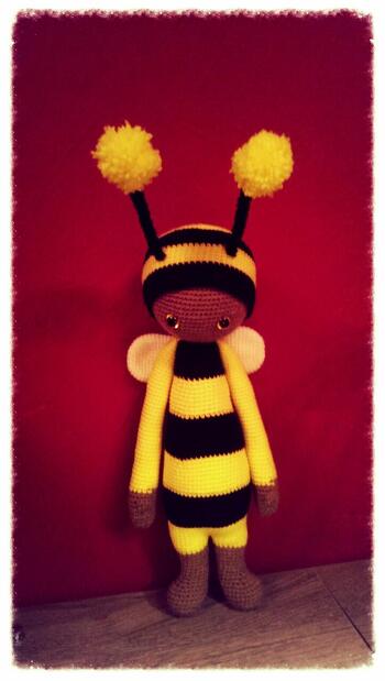 Eine sehr schöne Anleitung