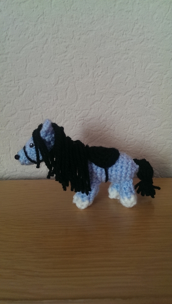 Eine sehr schöne Anleitung