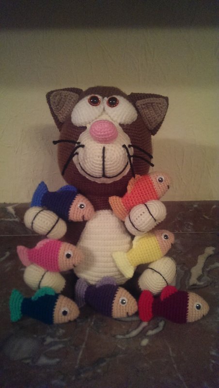 Handarbeiten Werke - Foto von Eawyn