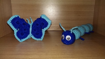 Eine sehr schöne Anleitung