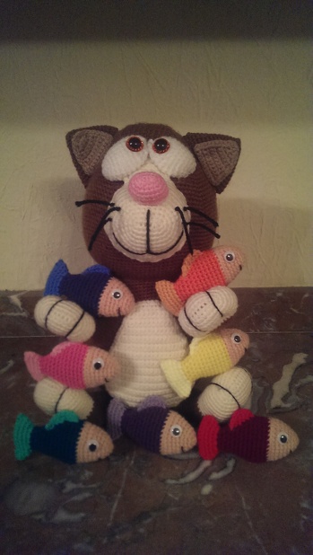 Eine sehr schöne Anleitung