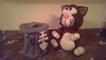 Eine sehr schöne Anleitung