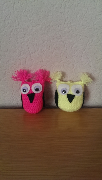 Eine sehr schöne Anleitung