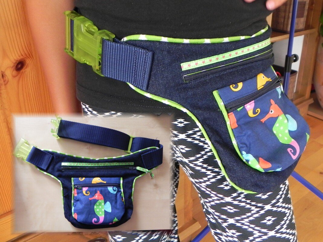 Handarbeiten Werke - Foto von BiaBea