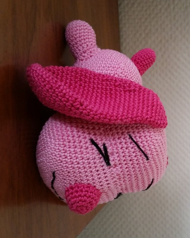 Handarbeiten Werke - Foto von sternchen55