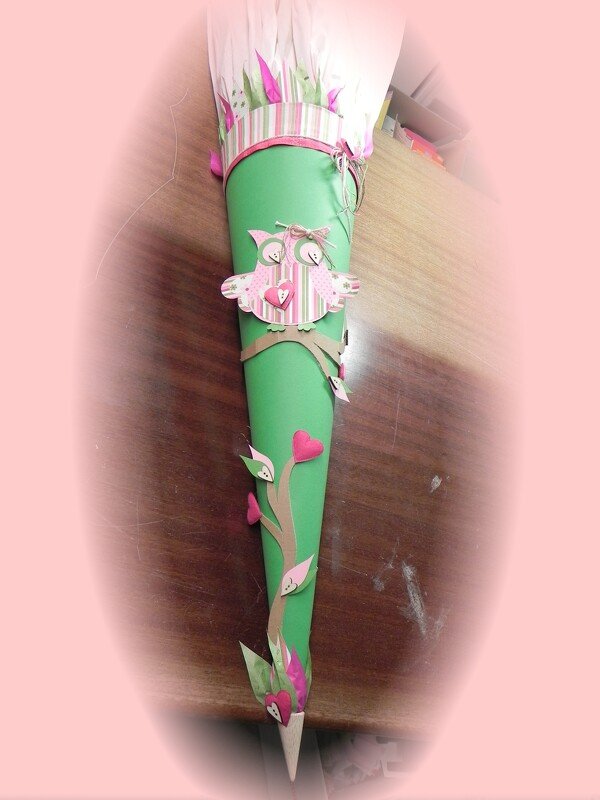 Handarbeiten Werke - Foto von BiaBea