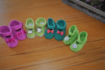 Es macht mir einfach Spaß immer wieder mit Farben und Materialien zu experementieren