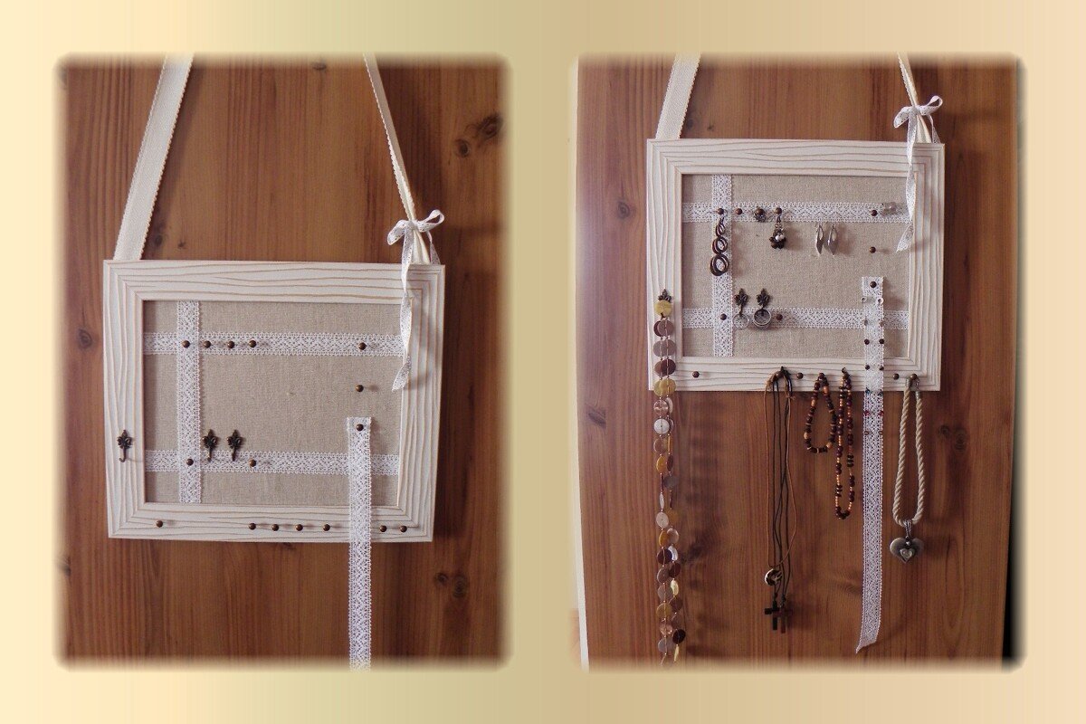 Handarbeiten Werke - Foto von BiaBea