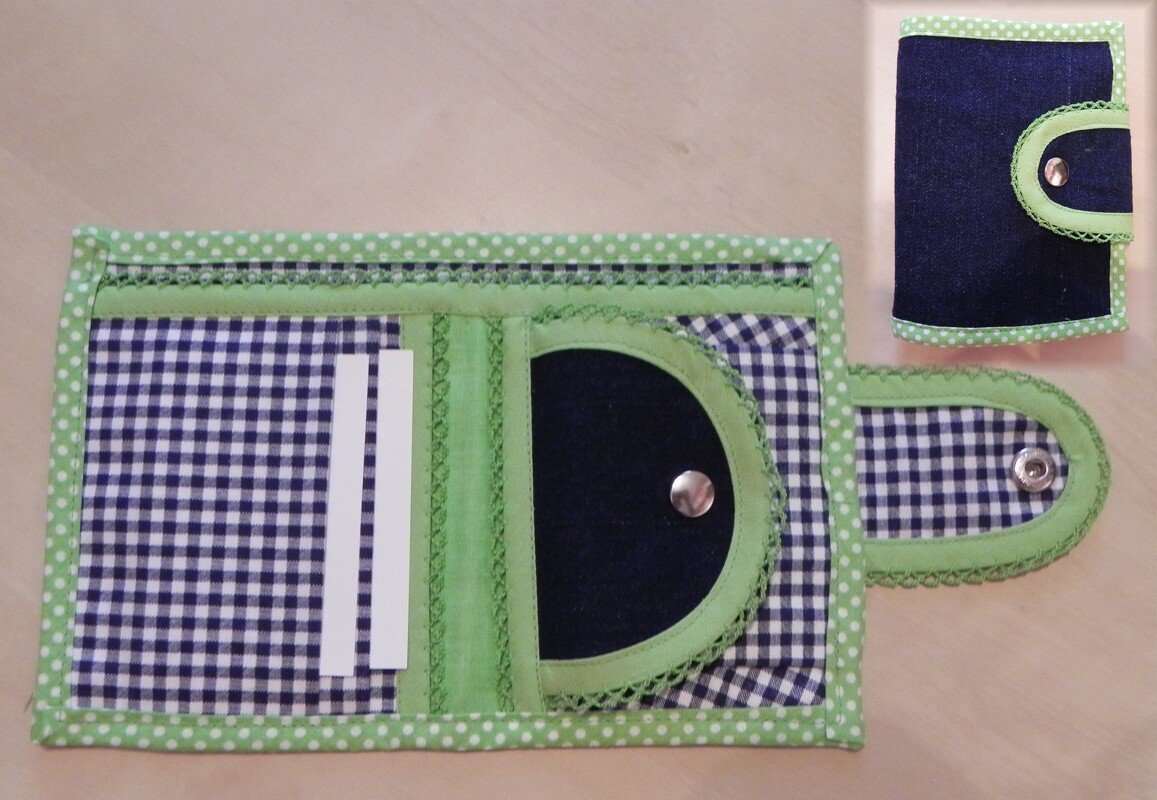 Handarbeiten Werke - Foto von BiaBea