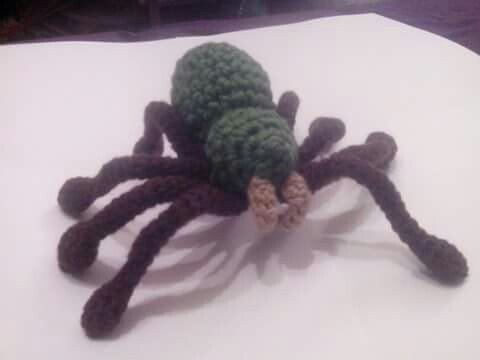 Handarbeiten Werke - Foto von Marek