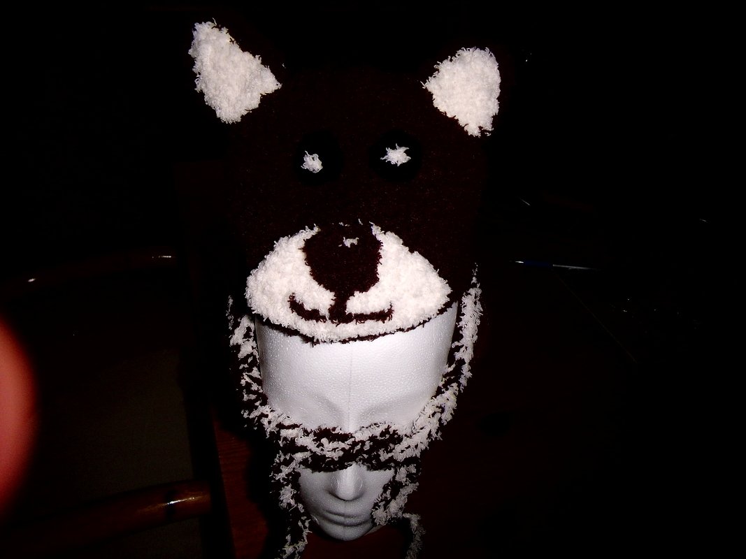 Handarbeiten Werke - Foto von MadeBySylvi