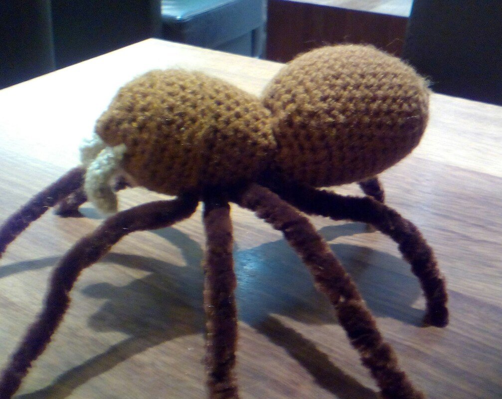 Handarbeiten Werke - Foto von Marek