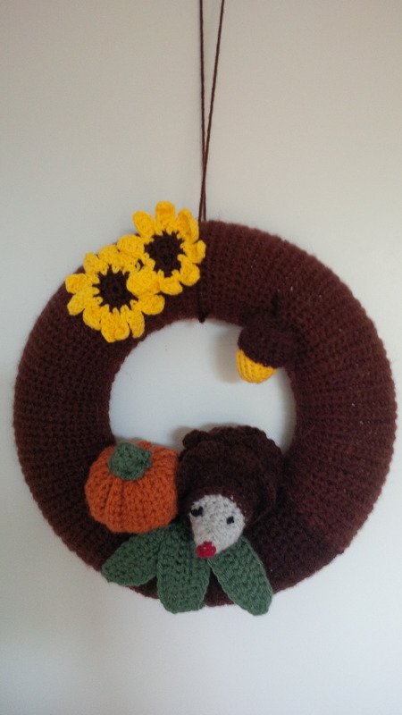 Handarbeiten Werke - Foto von Mausifri