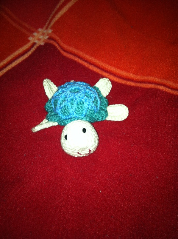 Handarbeiten Werke - Foto von nawi1985